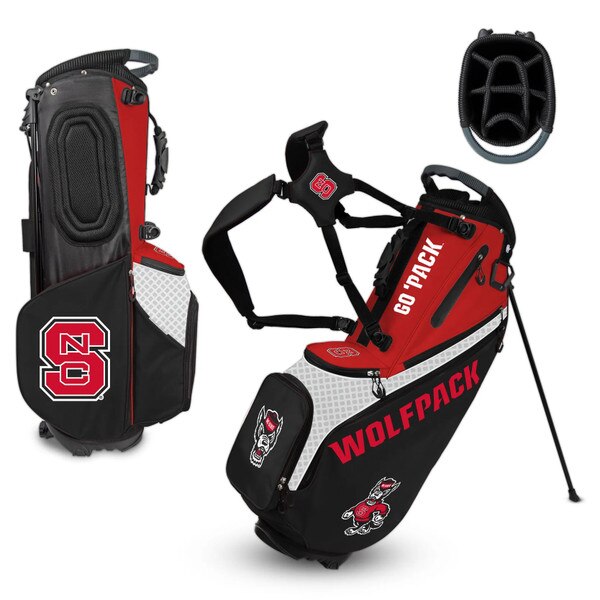 The Back Nine Stand Bag